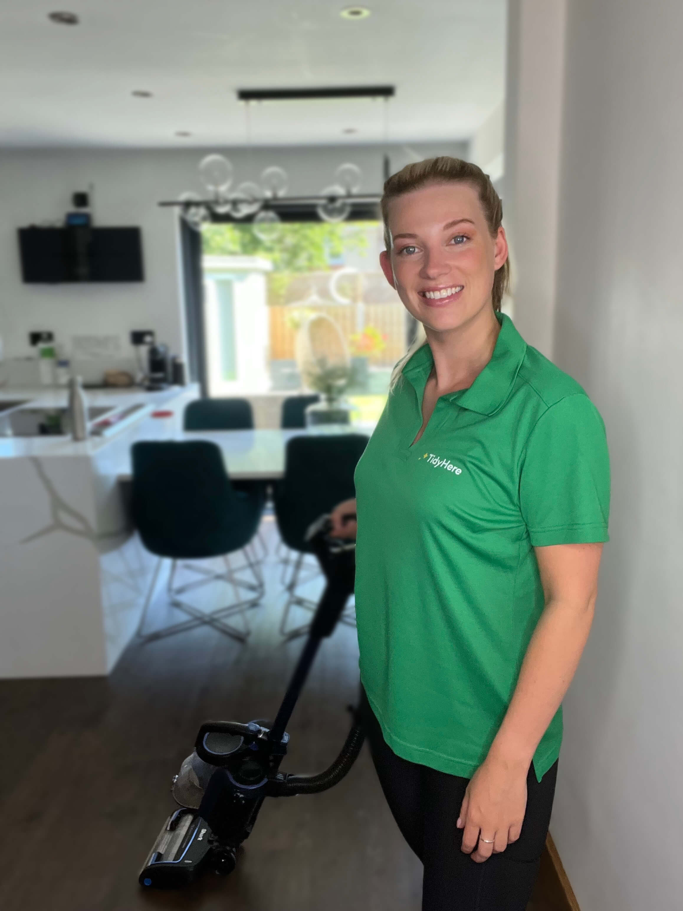 Boston Cleaning Services