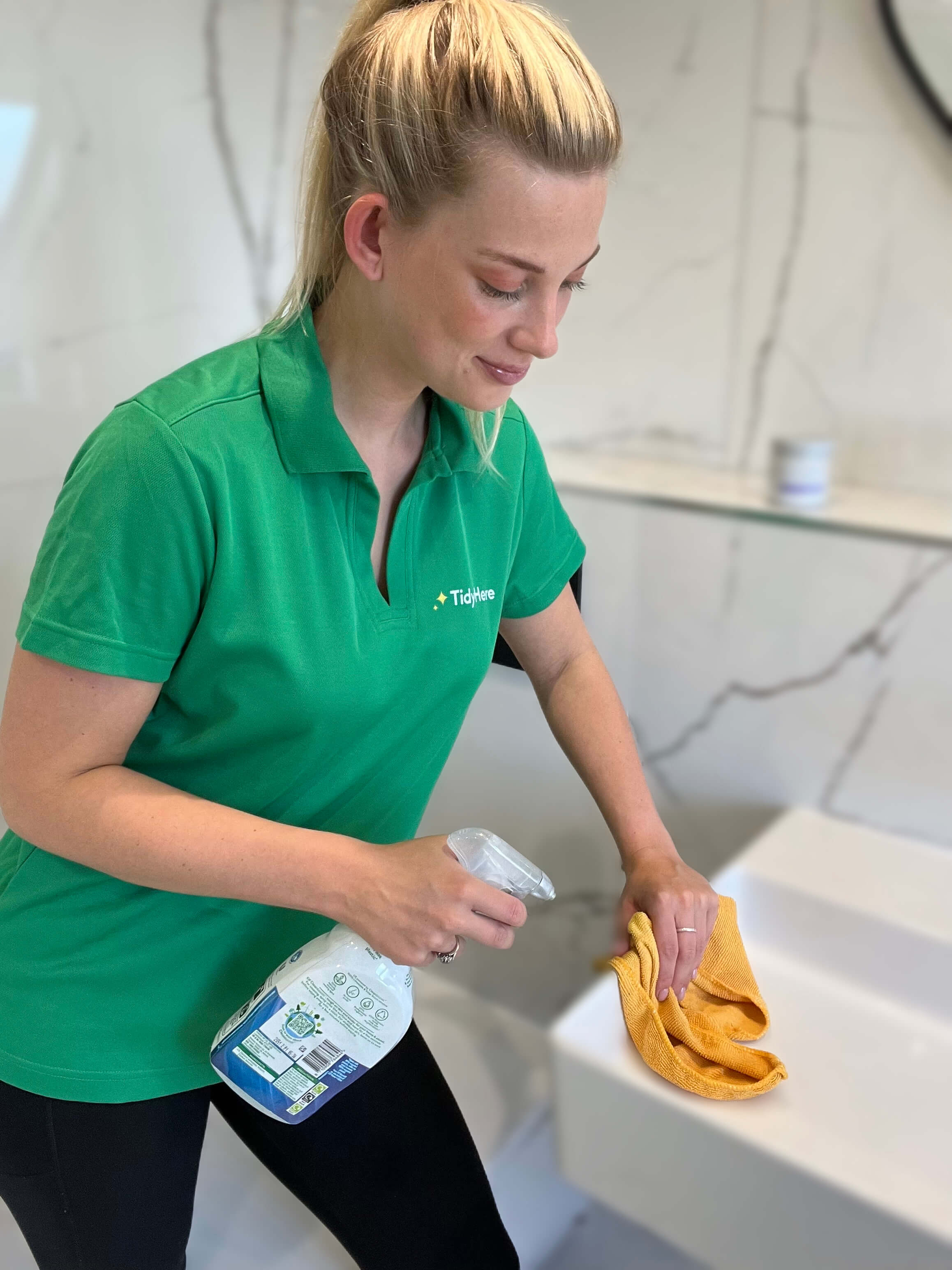 Boston Cleaners