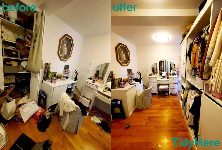 Home Cleaning